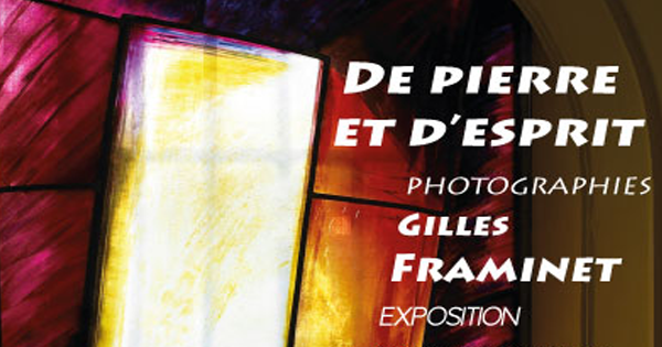 Extrait de l'affiche de l'exposition 