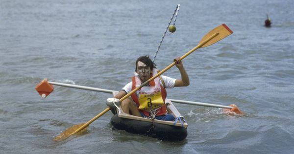 Fête nautique vignette