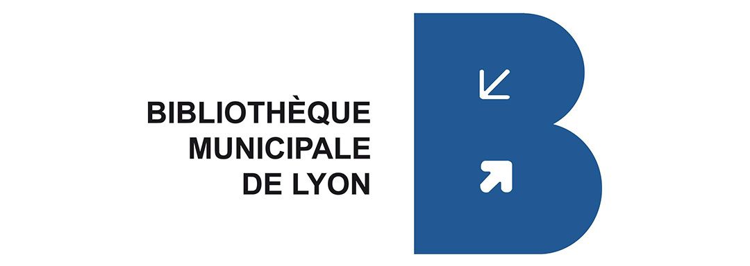 Logo de la Bibliothèque municipale de Lyon