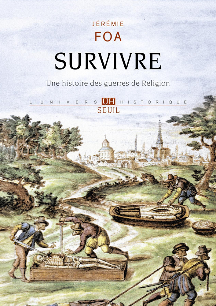 guerre religion