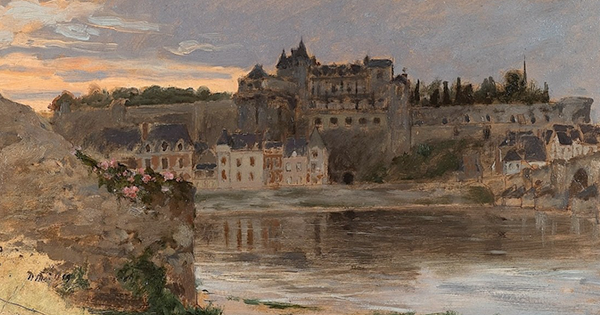 Lyon et les Chappuys d’Amboise