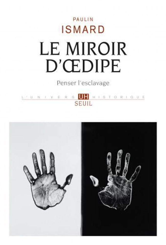 Miroir d'Oedipe